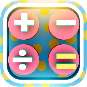 Calculator Dots Wallpapers Colorful Keyboard Theme