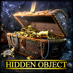 Hidden Object: World Treasures