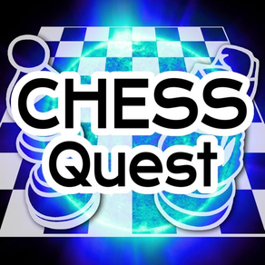 ChessQuest Online - 網上國際象棋遊戲