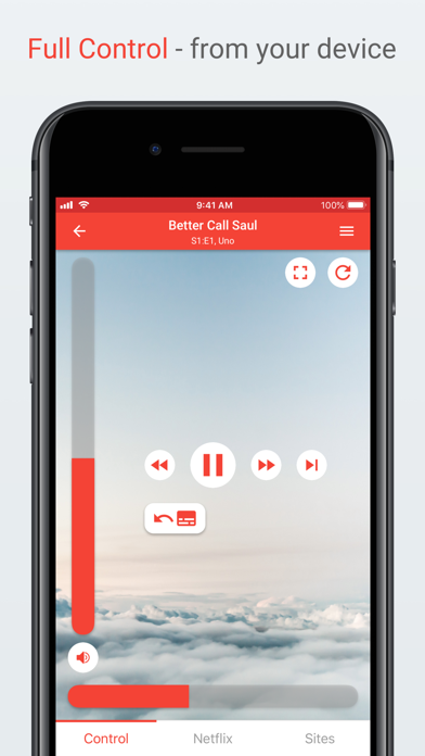 Chill Remote poster