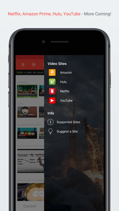 Chill Remote poster
