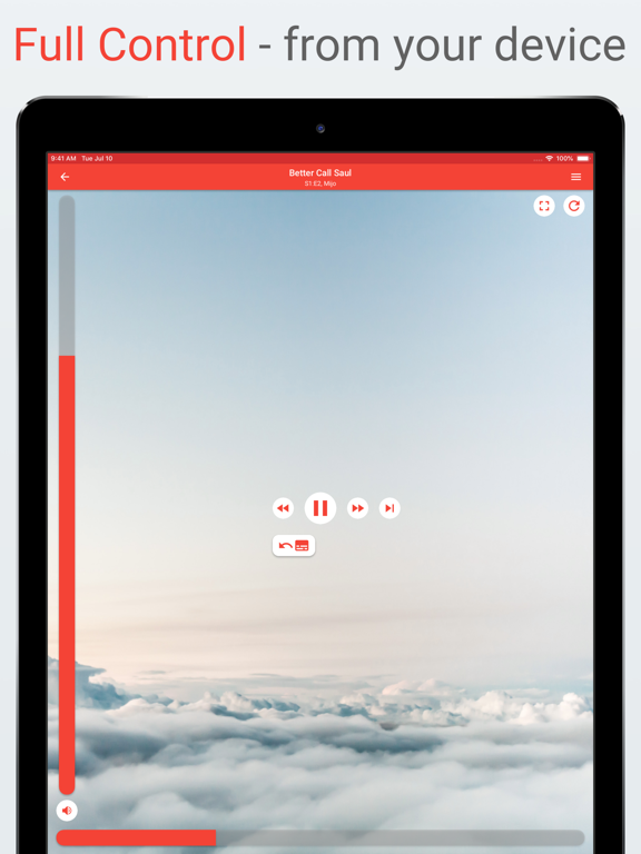 Chill Remote poster