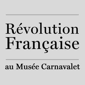 La Révolution française au Musée Carnavalet
