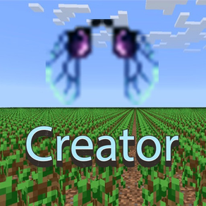 Elytra & Wings Addon Creator for Minecraft PC