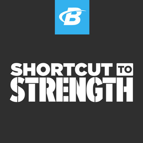 Shortcut to Strength Stoppani