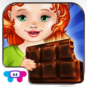 Chocolate Crazy Chef - Make Your Own Box of Chocolates