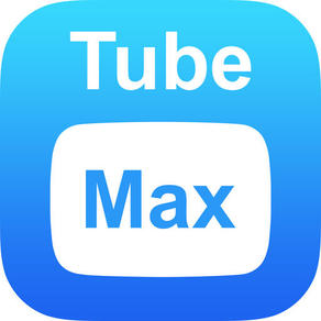 Tube Max - Movies Audiobooks and Documentaries