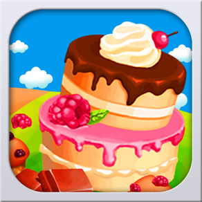 Cookie Splash - The Pop Match-ing Game. Free!