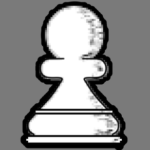 リアルタイム チェス(２人で対局)