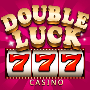 Slots - Double Luck Casino