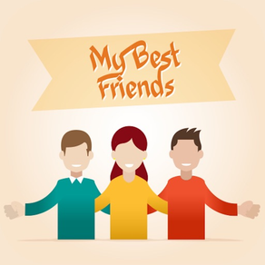 FriendLike: Who Care About Me Most for Facebook