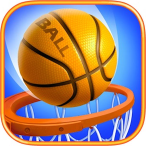 Bouncy Basketball Puzzle