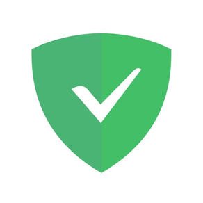 AdGuard — adblock & privacy