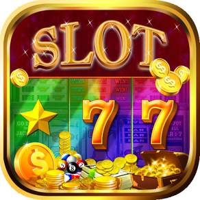 Super Slot Mania -HD