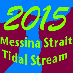 Messina Strait Current 2015