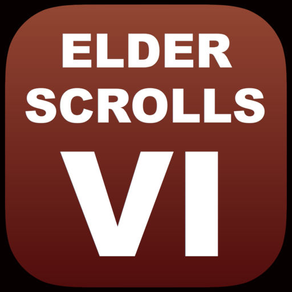 Countdown - Elder Scrolls VI Edition