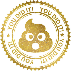 Goldmoji -YOU DID IT Sticker Pack