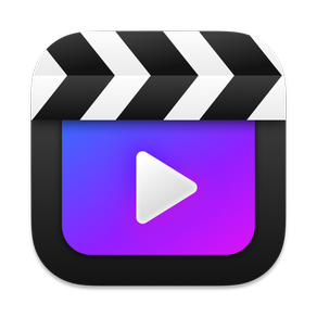 視頻剪輯大師 - 影片和短視頻編輯