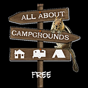 Free RV Campground and Overnight Parking - Lite