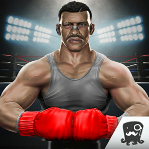 Boxing Games 2017