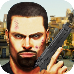 City Sniper Killer: 無料で遊べるミニゲーム