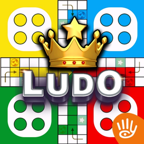 Ludo All Star - Multiplayer