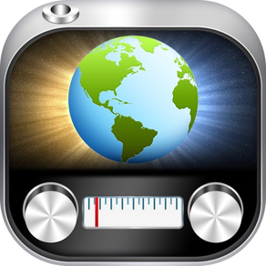 Radios del Mundo: Radio Online