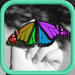 Color Editor FX HD - Recolor Photo & Splash Picture Effects