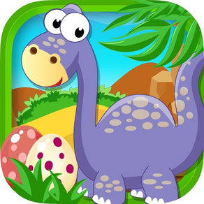 Baby Dino ABC Sing-Along App