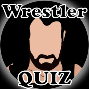 Wrestler Quiz - guess the famous wrestling stars name from a picture