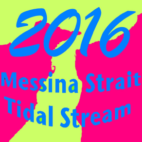 Messina Strait Current 2016