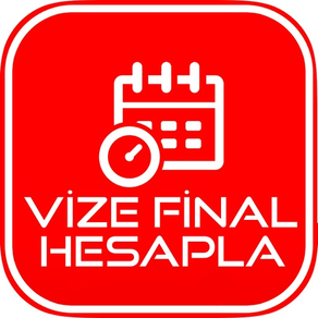 Vize Final Puan Hesaplayıcı