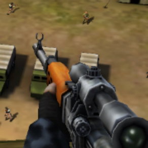 sniper 3d tireur - jeux de tir de sniper