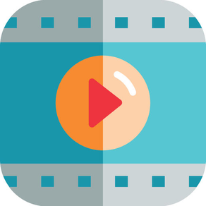 Video Editor – Movie & SlideShow Maker with Music