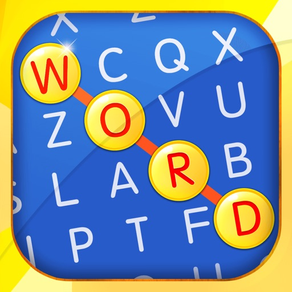 Word Search -Find Words Puzzle