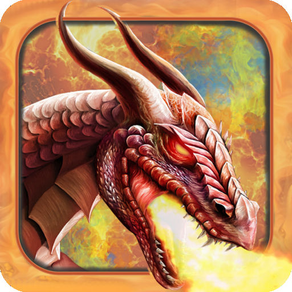 Dragons Club : Fun play Godzilla Fantasy by Top free & best anime games