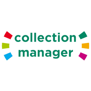 amiibo collection manager.