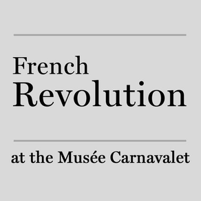 French revolution at the Musée Carnavalet