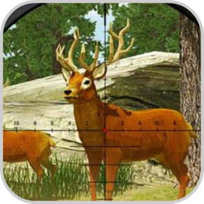 Challege Hunting Safari Deer 3