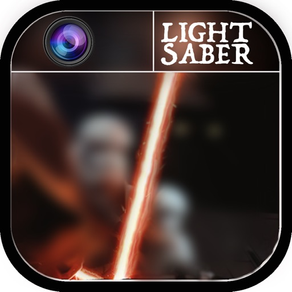 Photo Maker Lichtschwert - for Star Wars