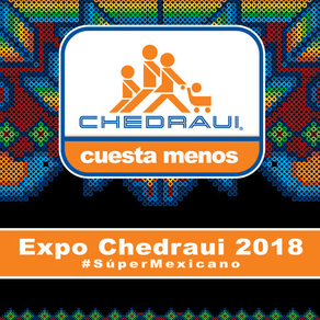 Expo Chedraui 2018