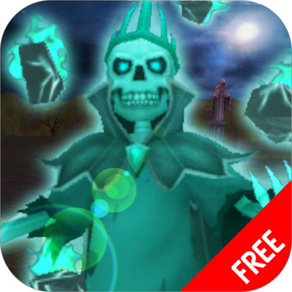 Ghost Simulator Game | Survival in Haunted Island