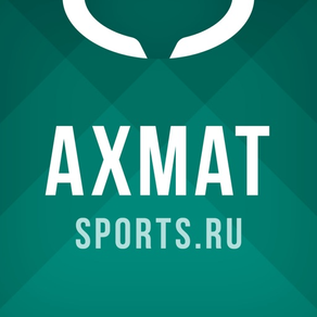 Ахмат Грозный от Sports.ru