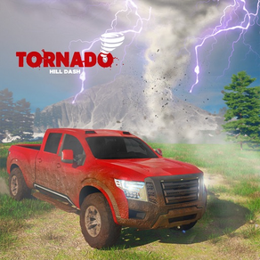 Tornado Hill Dash 2020