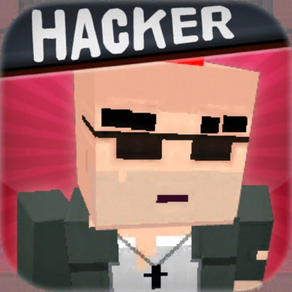 Hacker (Helping To The Police)