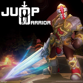 Tap Tap Warriors: Nonstop Jump RPG(跳躍攻擊)