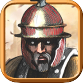 Alexander Strategy Game