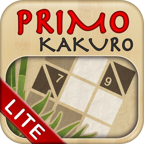 Primo Kakuro Lite