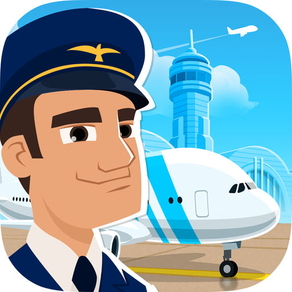 Airline Tycoon - Free Flight