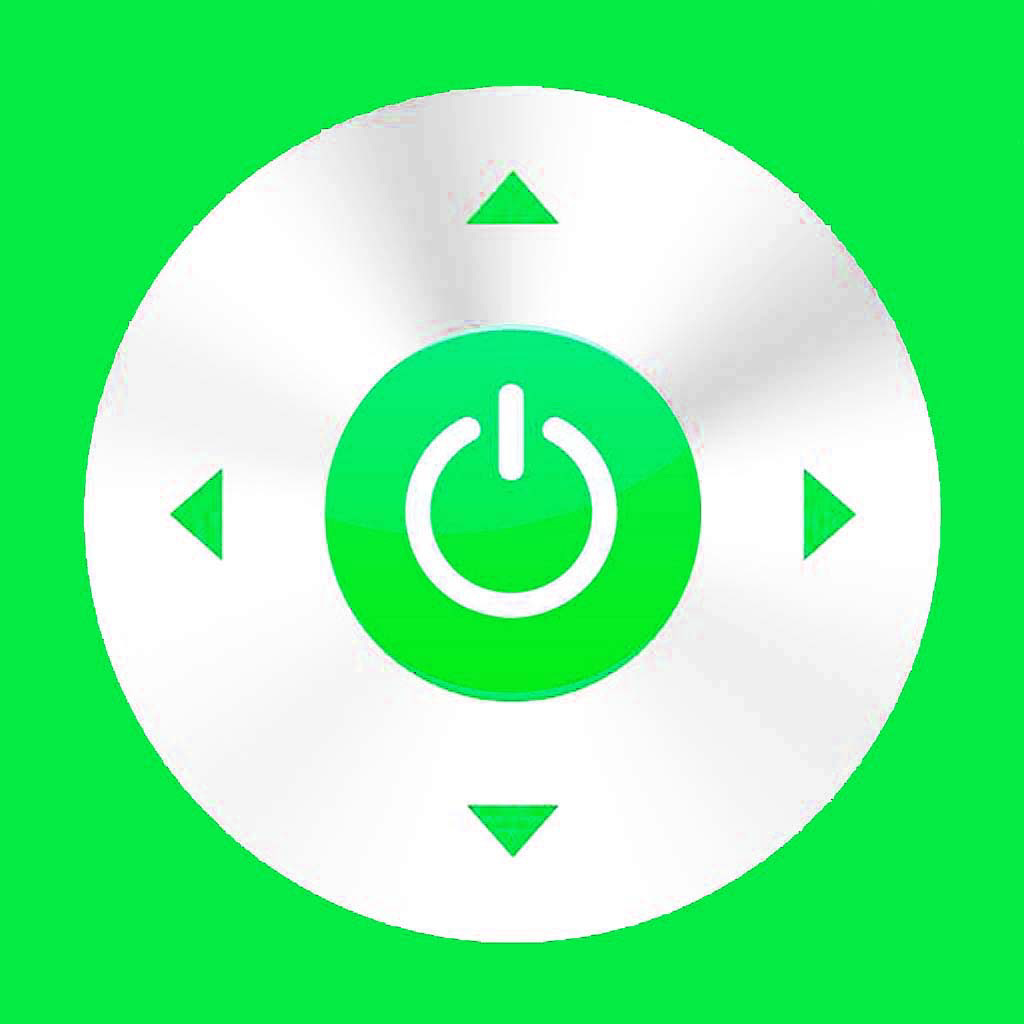 Remote for Sony TV Cast Mirror for iOS (iPhone/iPad) Free Download at